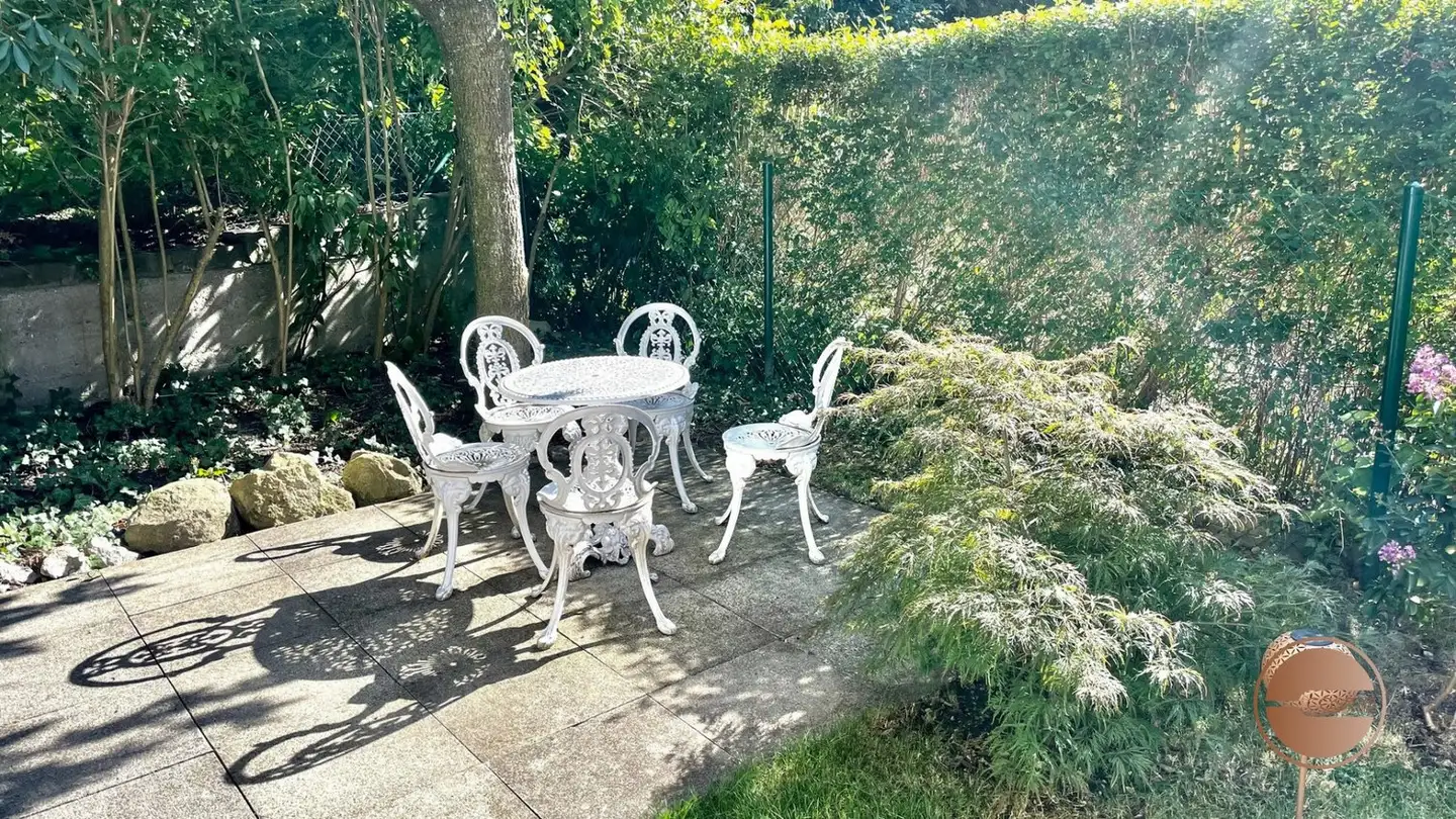 Appartamento ammobiliato in affitto - Eidmattstrasse 38, 8032 Zürich - Foto 3