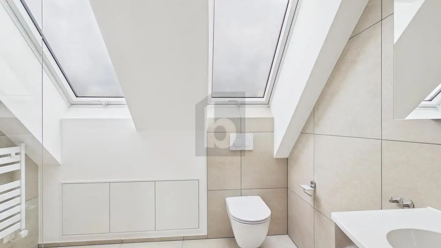 Maisonette mieten - 8500 Frauenfeld - Foto 3