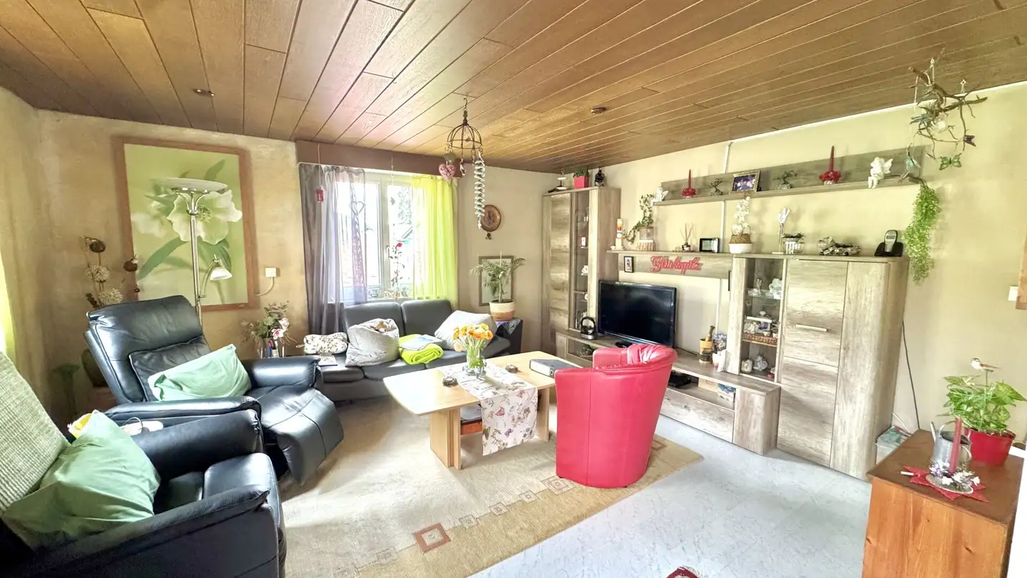 Casa singola in vendita - 5504 Othmarsingen - Photo 4