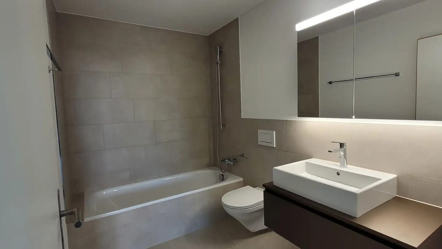Apartment for rent - Glärnischstrasse 186, 8708 Männedorf - Photo 4