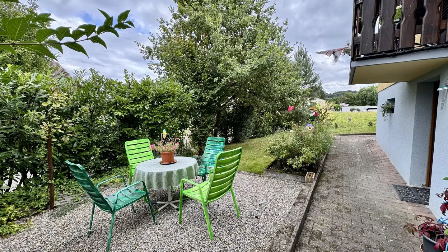 Casa singola in vendita - 5504 Othmarsingen - Photo 2