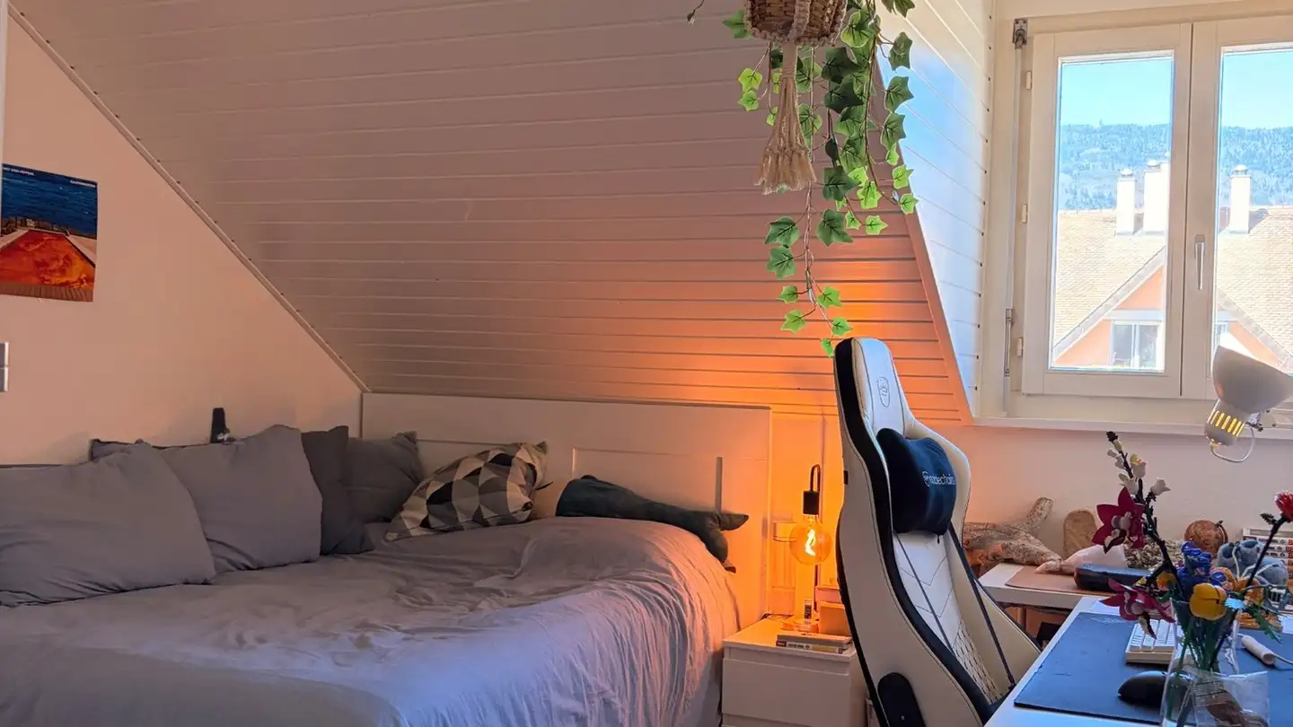 Appartement à louer - Chemin Du Courtillet 22, 1275 Chéserex - Photo 4