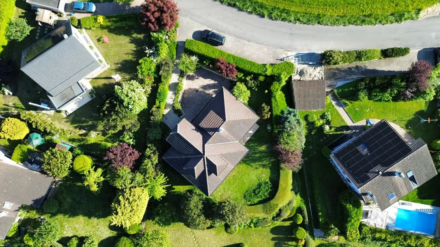 Casa singola in vendita - 1400 Cheseaux-Noréaz - Photo 2