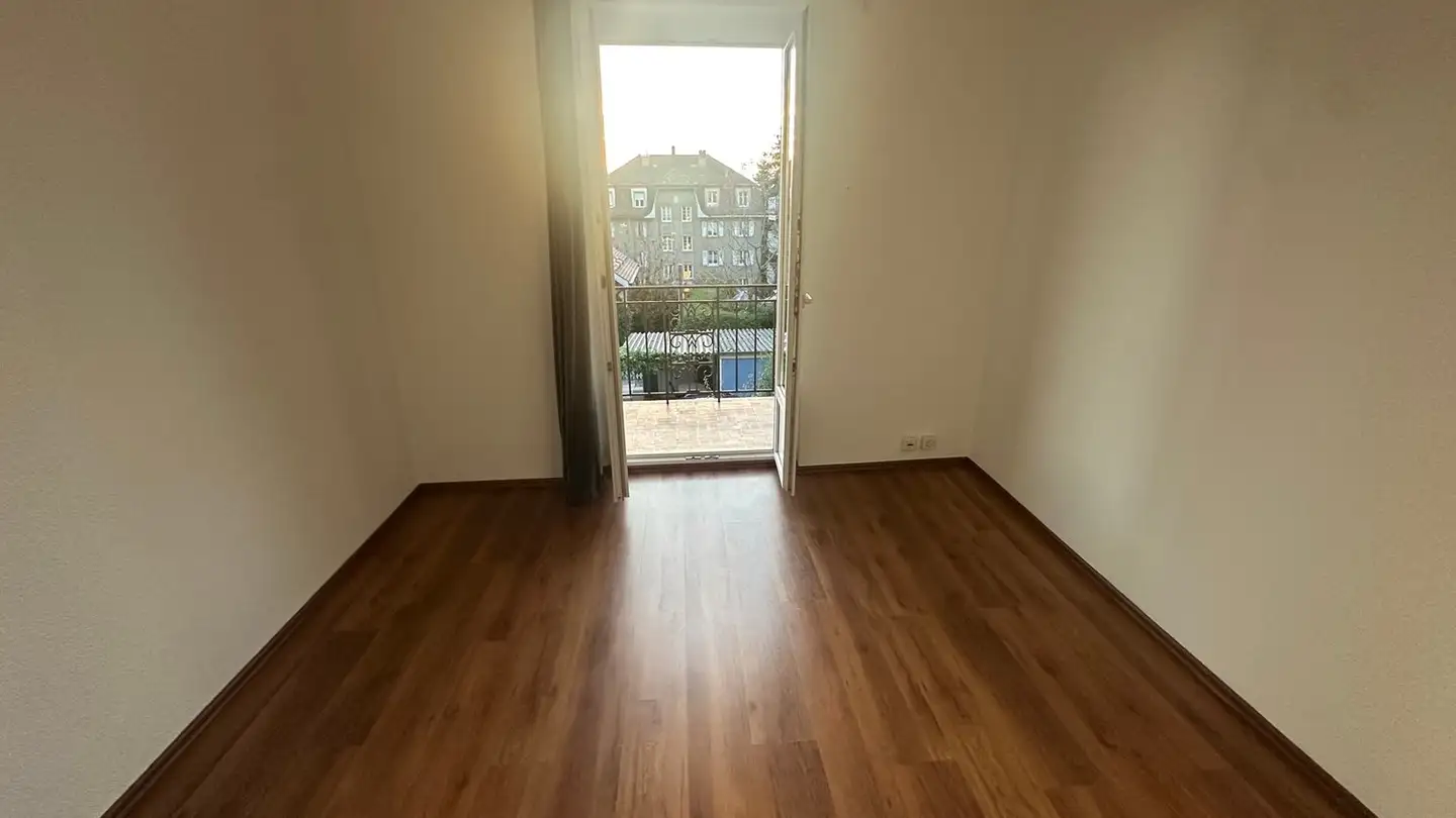 Appartement à louer - Route du Pavement, 1018 Lausanne
