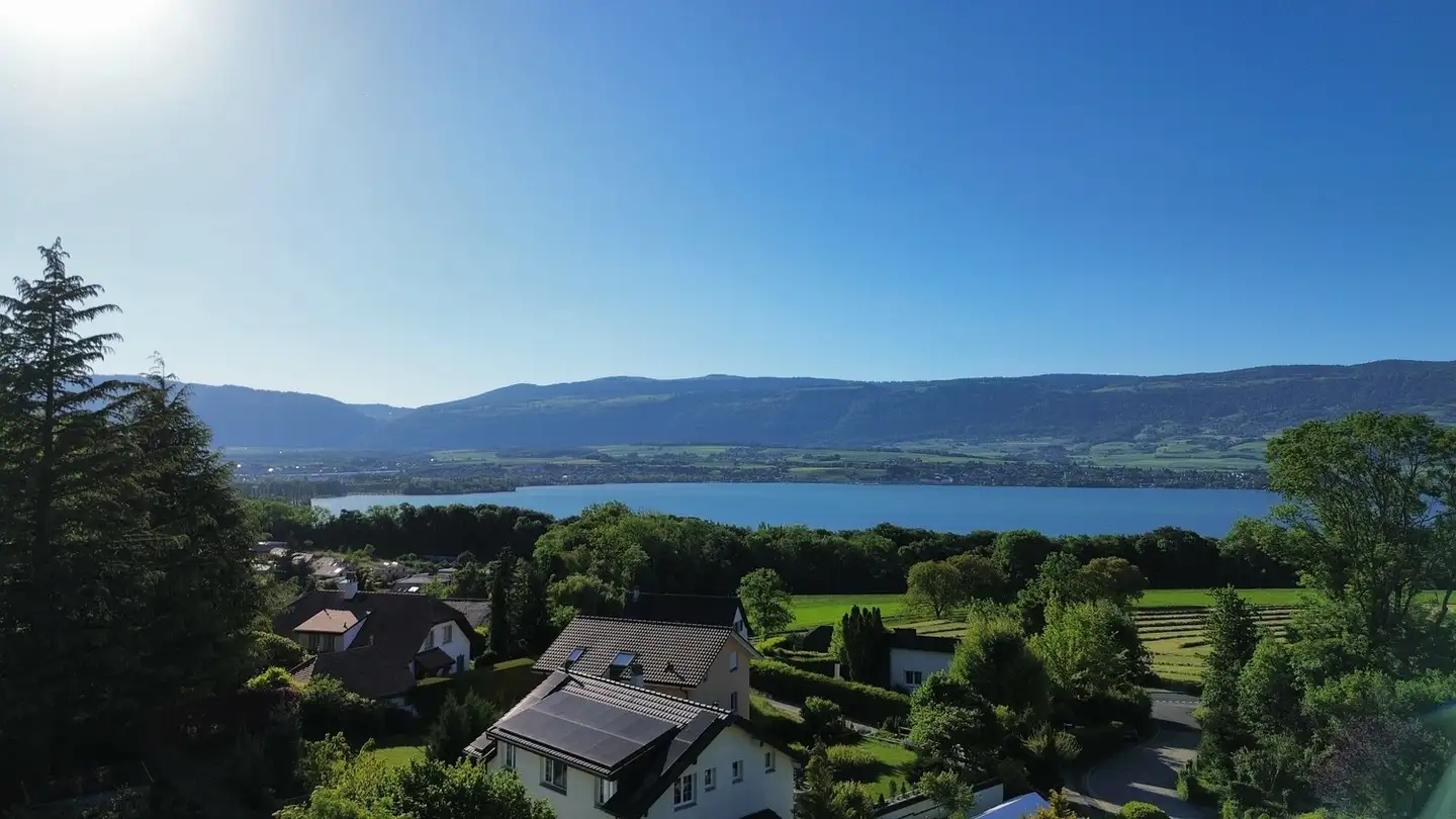 Casa singola in vendita - 1400 Cheseaux-Noréaz - Photo 4