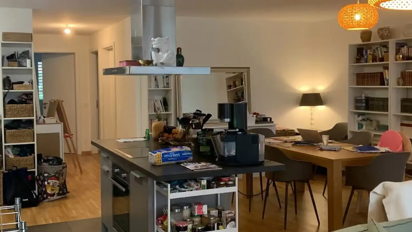 Appartamento in affitto - 1260 Nyon - Foto 2
