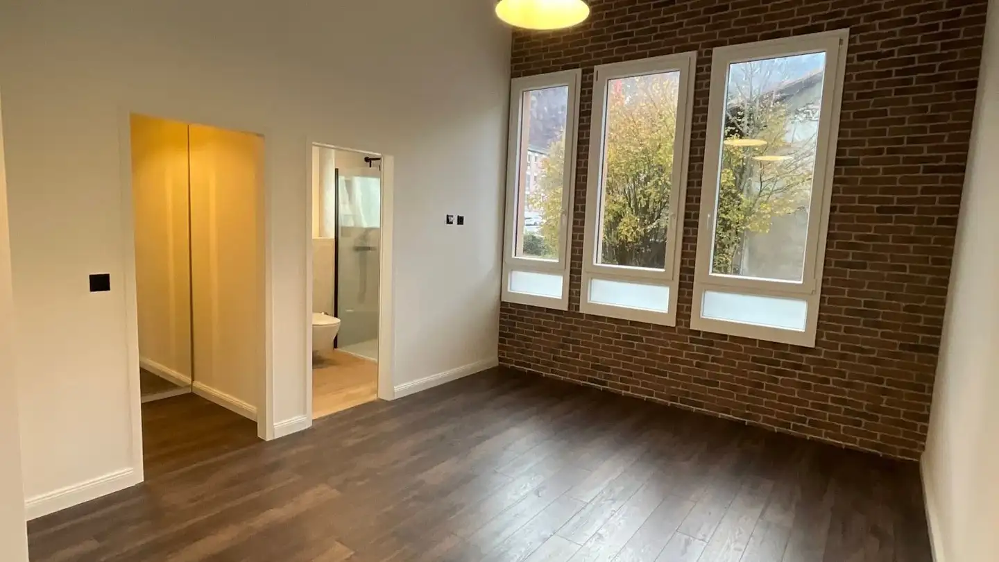 Loft kaufen - Avenue De La Gare 23, 1896 Vouvry