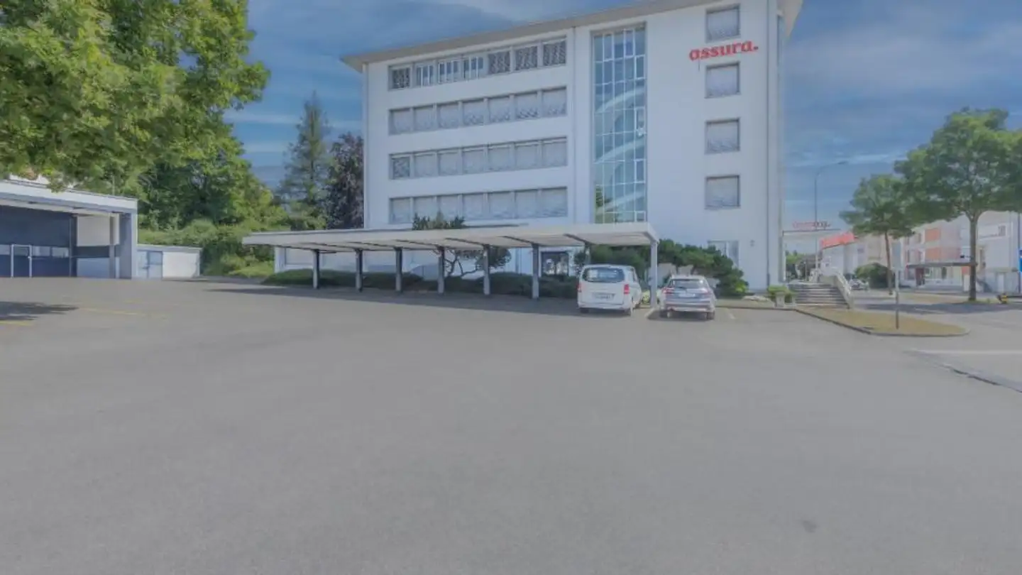 Medical practice for rent - Dorfstrasse 15, 4612 Wangen b. Olten - Photo 2