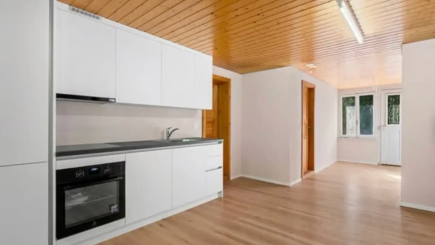 Apartment for rent - Thunstrasse 215, 3152 Mamishaus - Photo 4