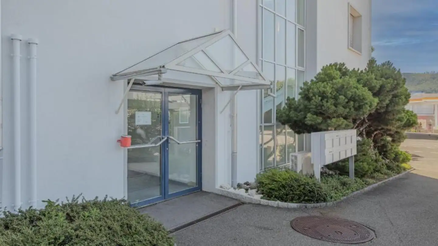 Medical practice for rent - Dorfstrasse 15, 4612 Wangen b. Olten - Photo 3