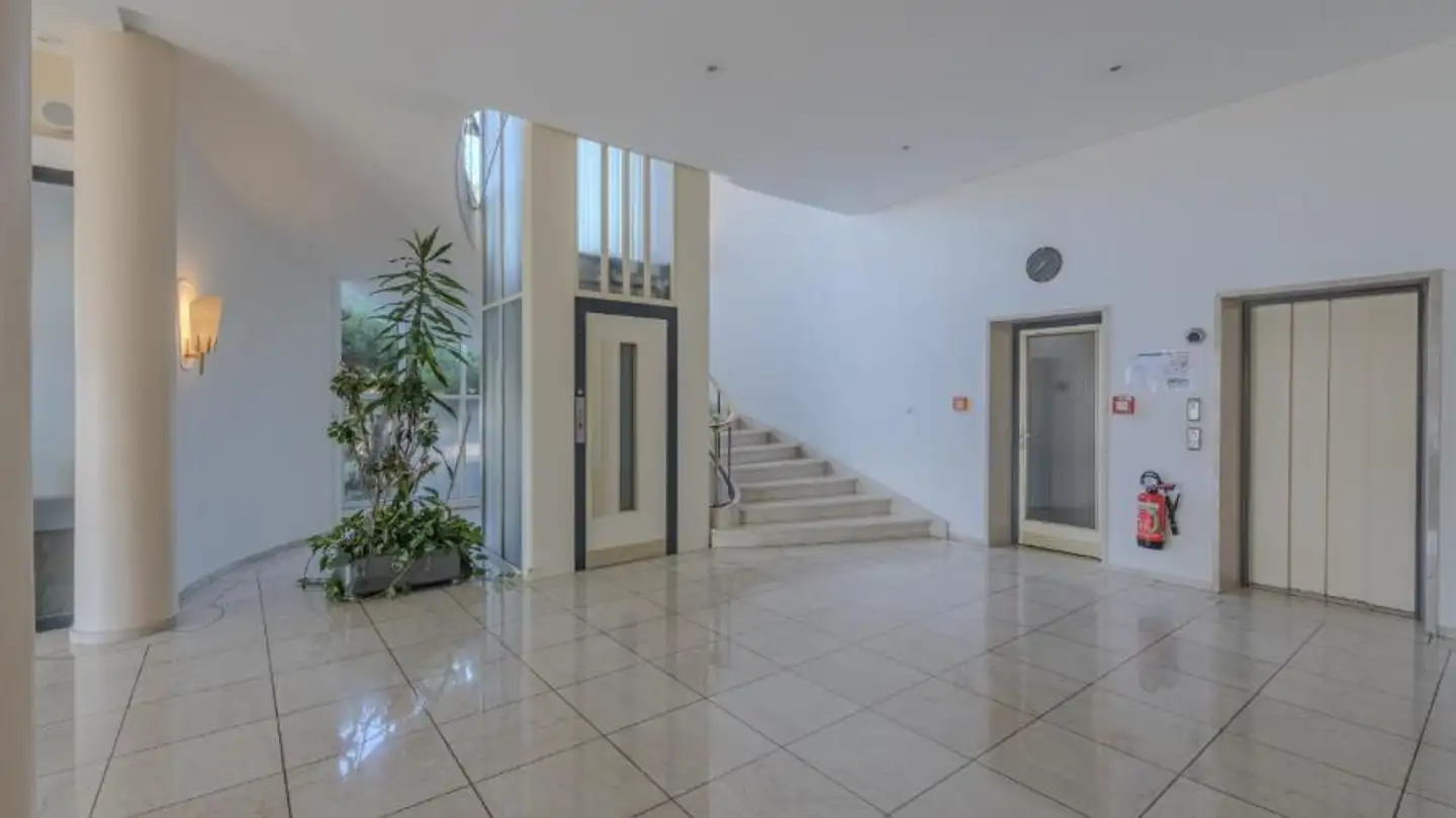 Medical practice for rent - Dorfstrasse 15, 4612 Wangen b. Olten - Photo 4
