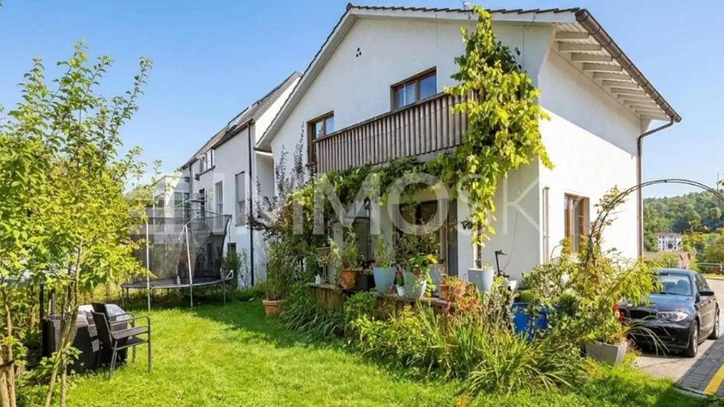 Casa singola in vendita - 5080 Laufenburg