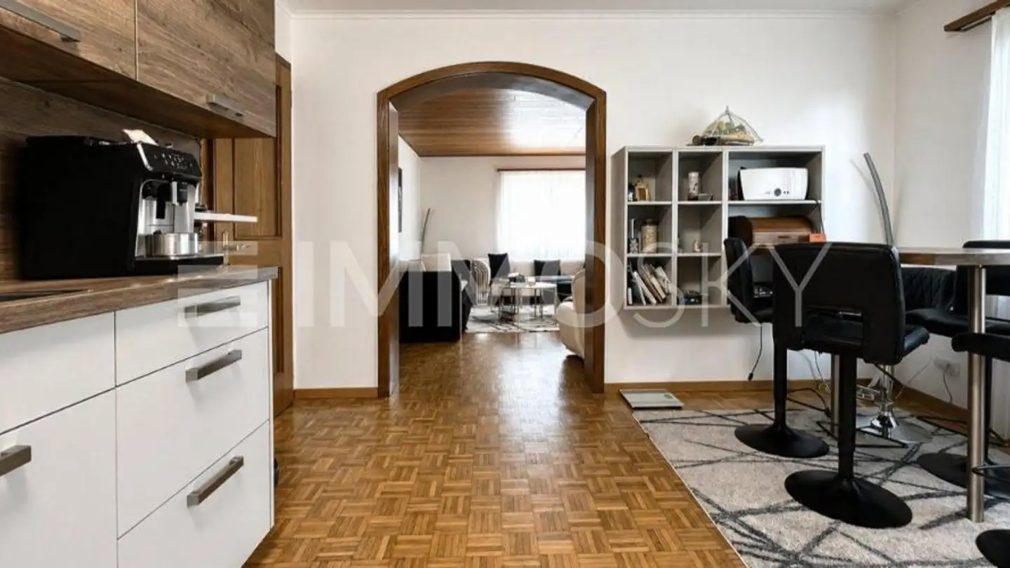 Casa singola in vendita - 5080 Laufenburg - Foto 2