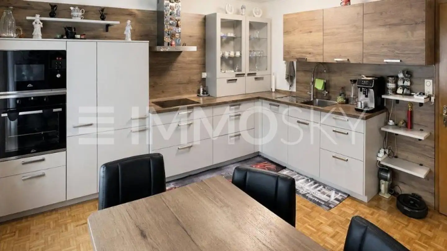Casa singola in vendita - 5080 Laufenburg - Foto 3