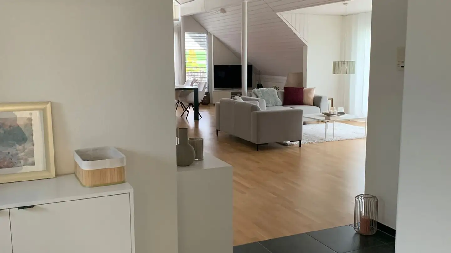 Apartment for rent - Rietweg 33, 8477 Oberstammheim