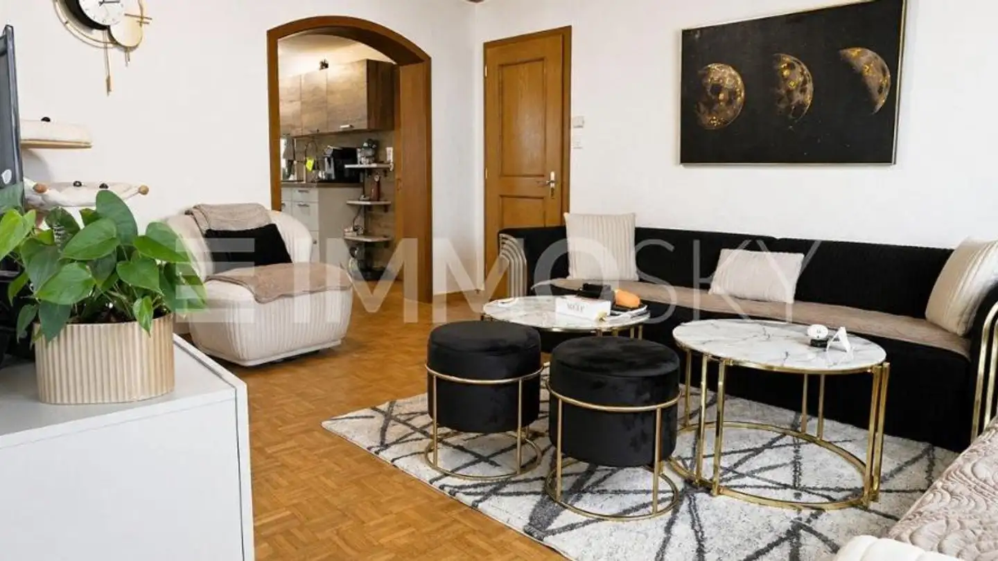 Casa singola in vendita - 5080 Laufenburg - Foto 4
