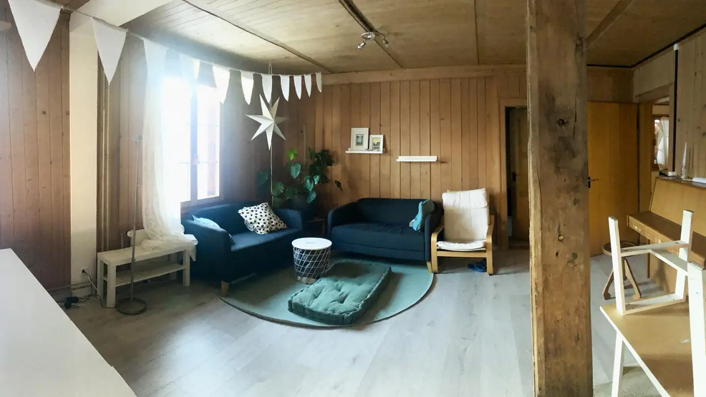 Appartement à louer - Brechershäusern 343, 3474 Rüedisbach