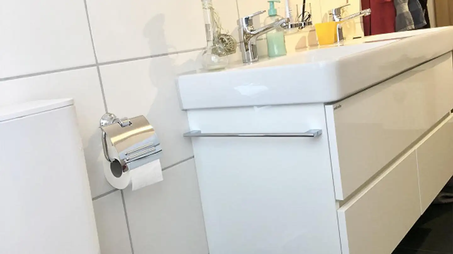 Appartement à louer - Brechershäusern 343, 3474 Rüedisbach - Photo 2