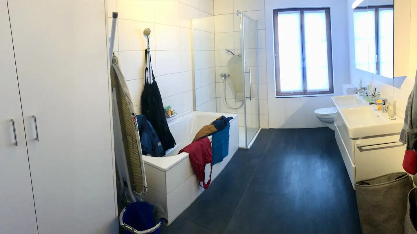 Appartement à louer - Brechershäusern 343, 3474 Rüedisbach - Photo 3