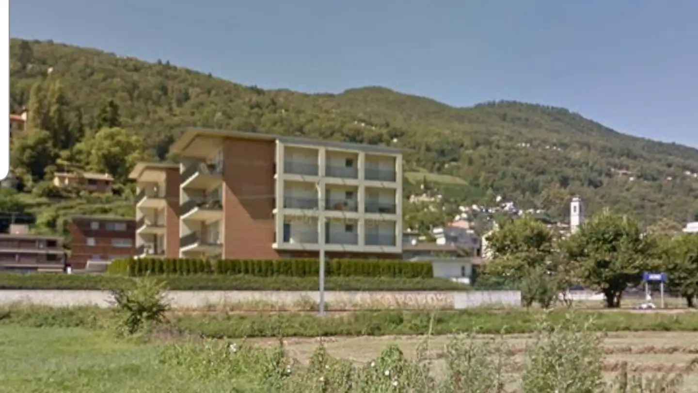 Appartamento in affitto - Via Fontanone 27, 6982 Agno - Foto 2