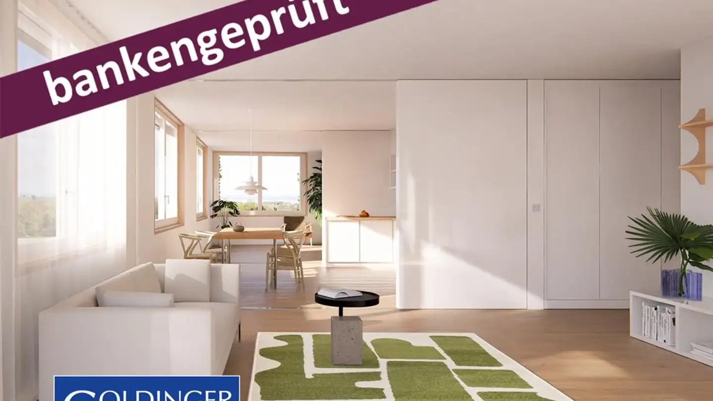 Appartamento in vendita - Amriswilerstrasse 50b, 9314 Steinebrunn