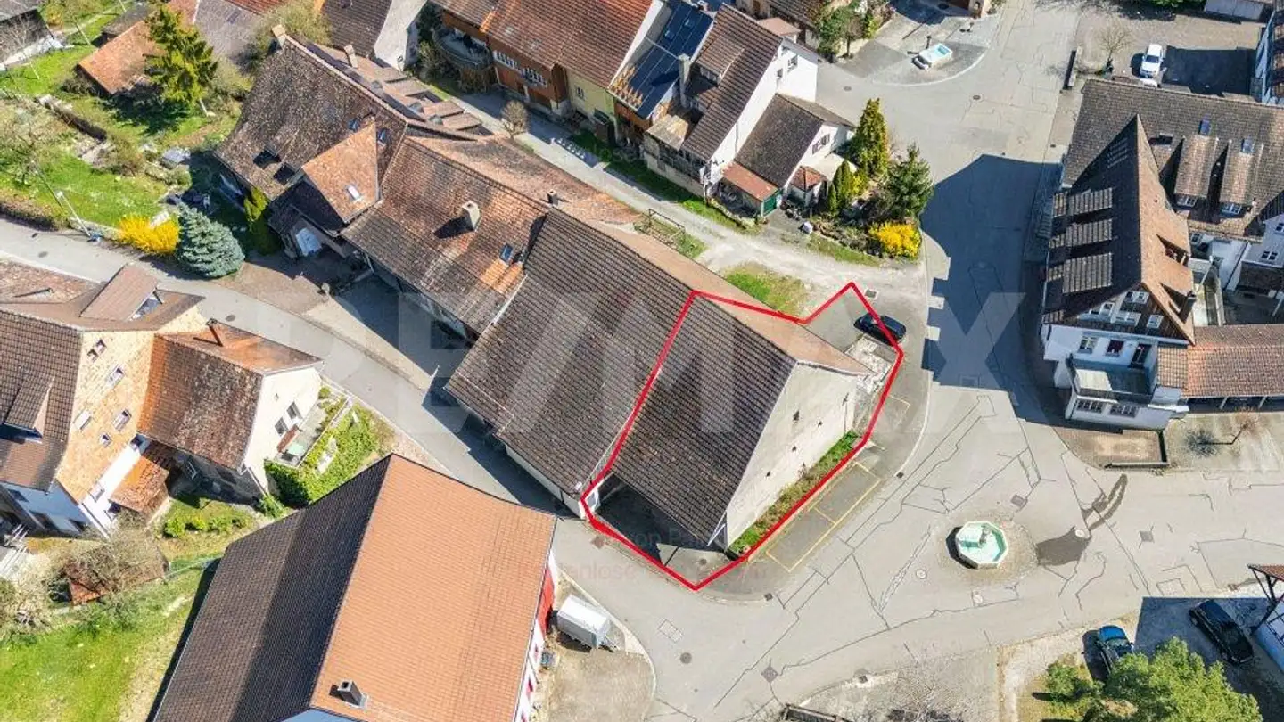 Fattoria in vendita - Am Buck 2, 8219 Trasadingen - Photo 2