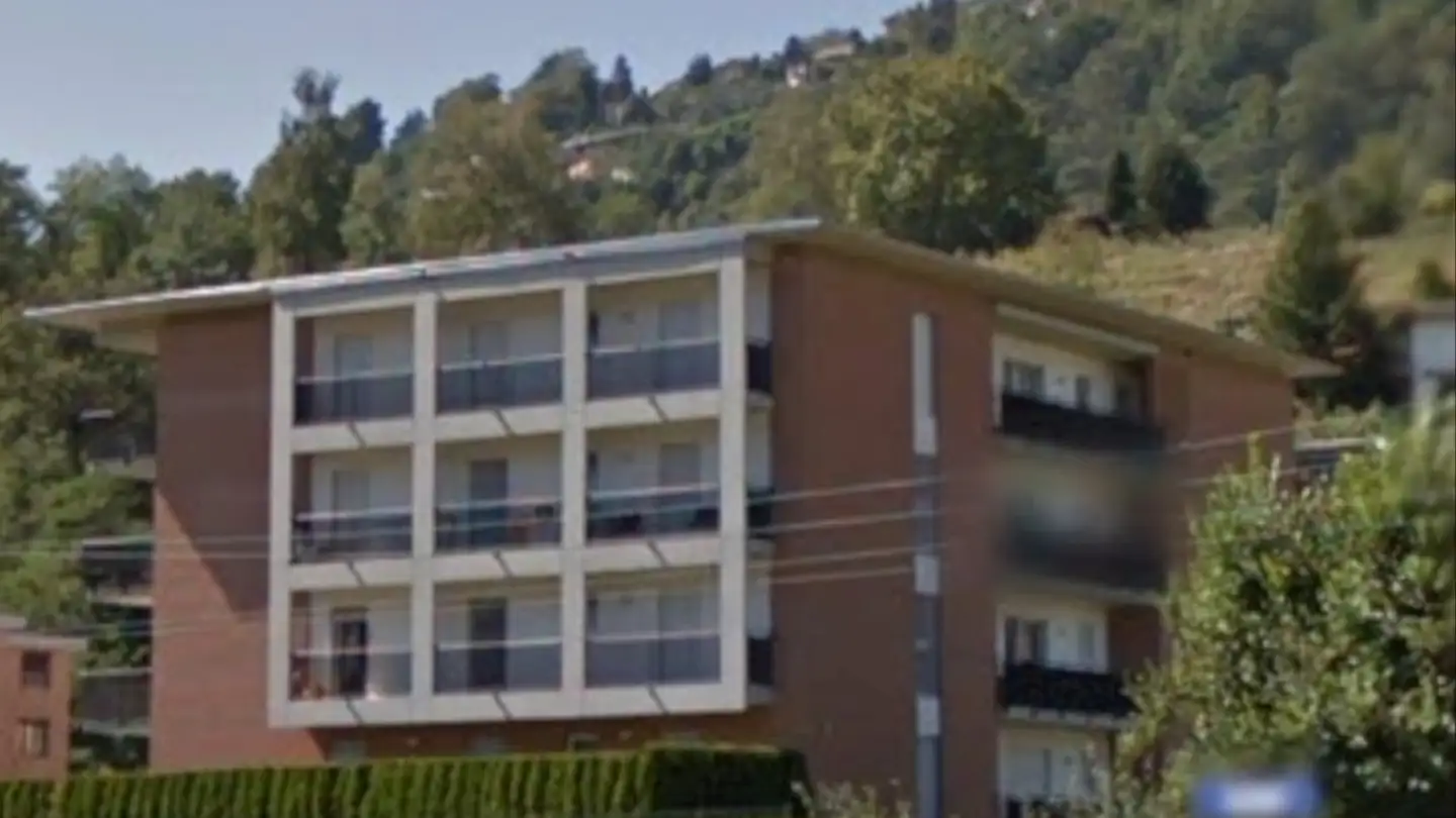 Appartamento in affitto - Via Fontanone 27, 6982 Agno - Foto 3