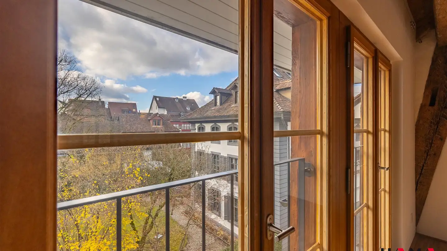 Casa a gradini in affitto - Ringmauergasse 25, 4800 Zofingen