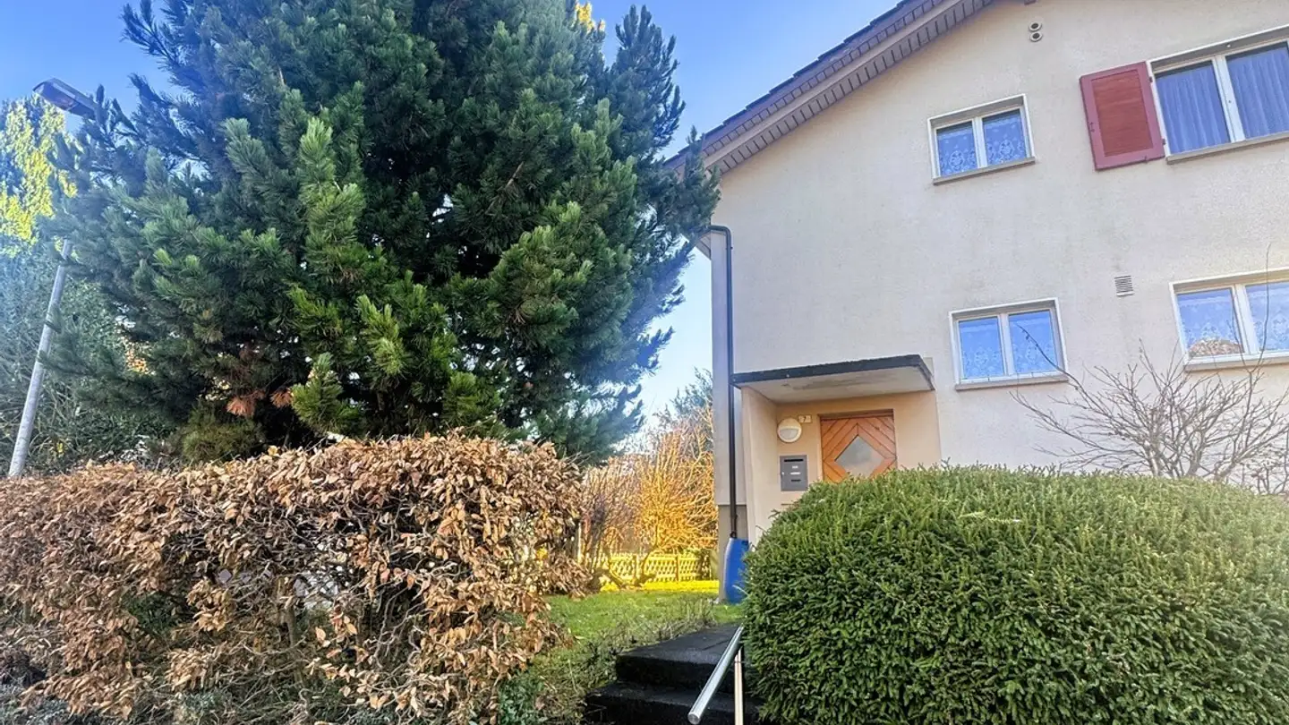 Maison individuelle à louer - 9443 Widnau - Photo 2