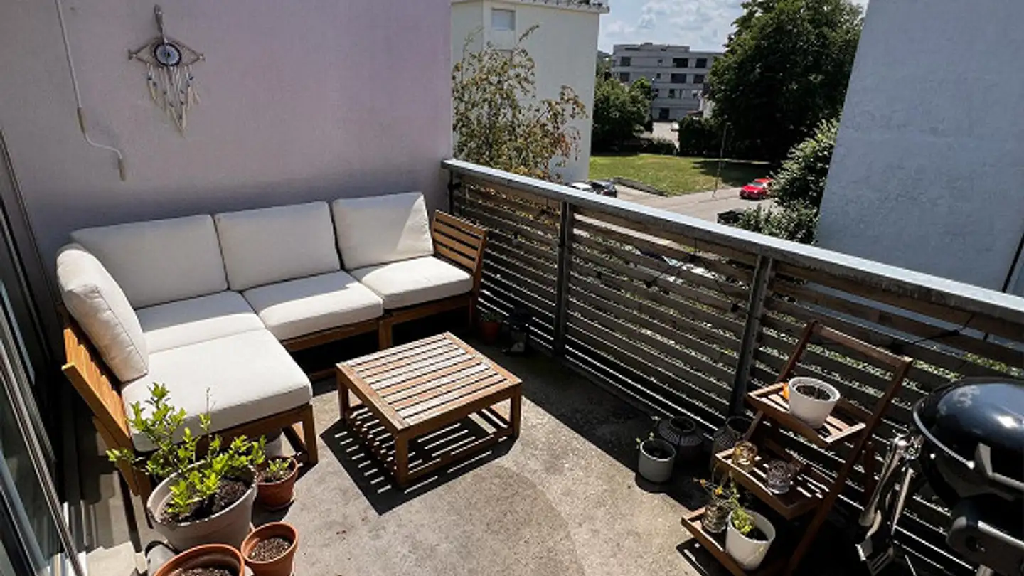 Wohnung mieten - Hobelwerkweg 13, 8404 Winterthur