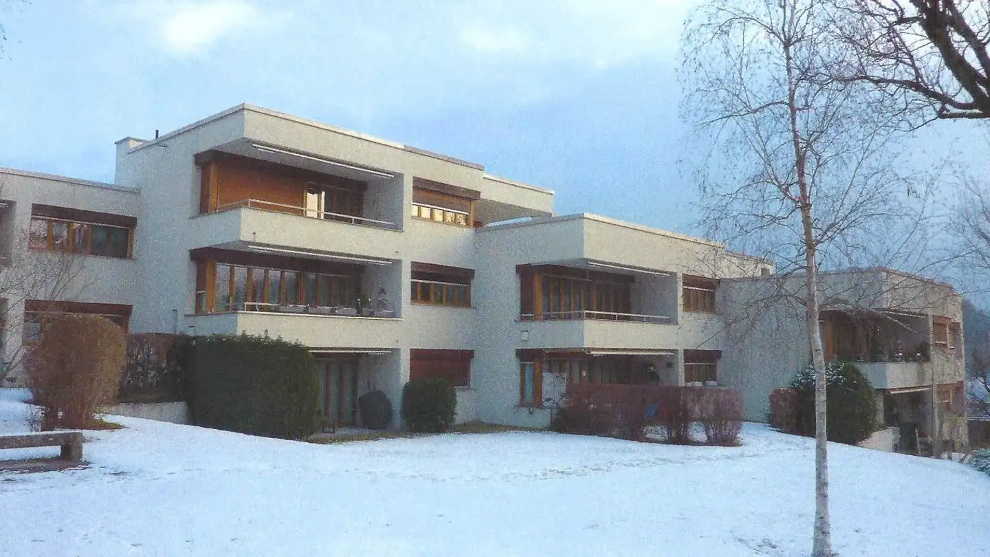 Apartment for rent - Haldenstrasse 21, 8134 Adliswil