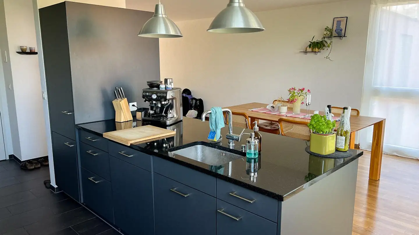 Wohnung mieten - Hobelwerkweg 13, 8404 Winterthur - Foto 2