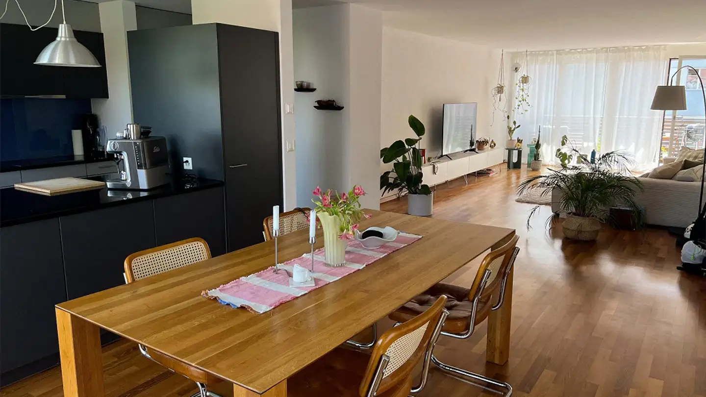 Wohnung mieten - Hobelwerkweg 13, 8404 Winterthur - Foto 3