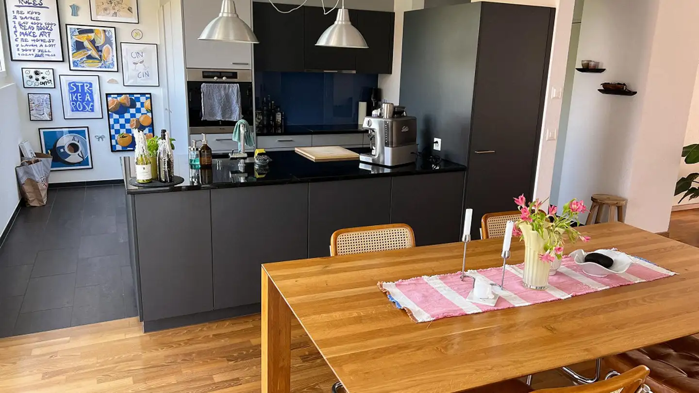 Wohnung mieten - Hobelwerkweg 13, 8404 Winterthur - Foto 4