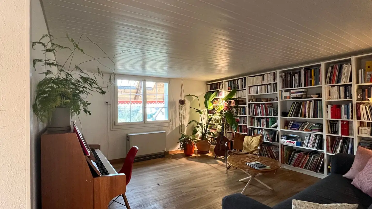 Appartement à louer - Sonnenrain 13, 8112 Otelfingen - Photo 3