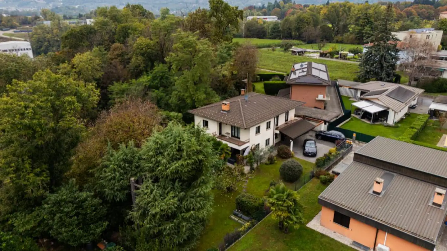 Casa singola in vendita - 6877 Coldrerio - Photo 2