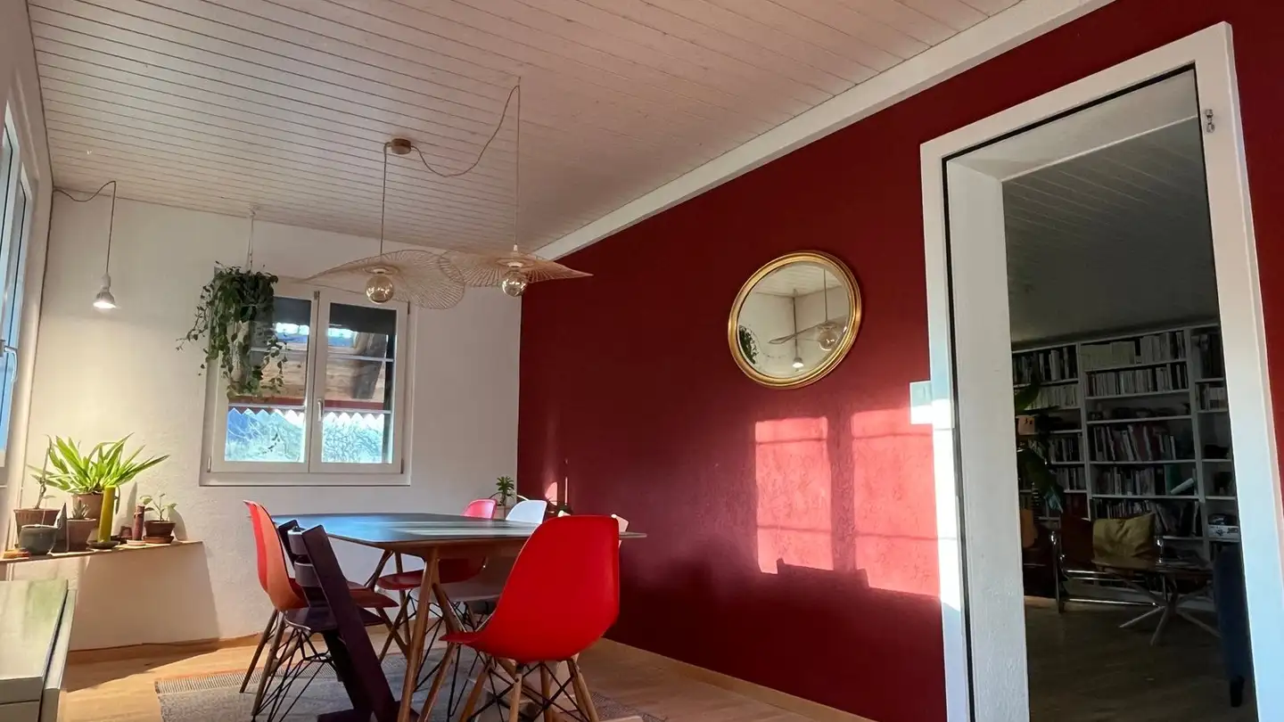 Appartement à louer - Sonnenrain 13, 8112 Otelfingen - Photo 4