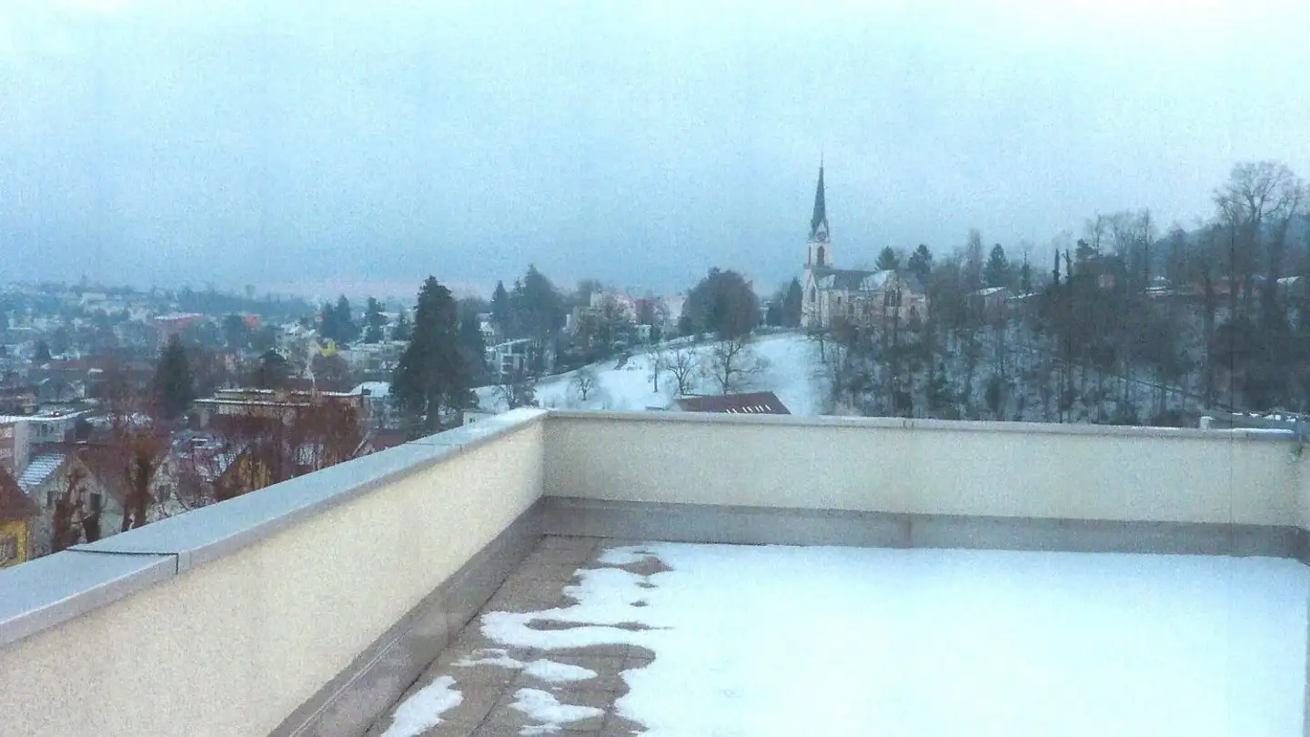 Apartment for rent - Haldenstrasse 21, 8134 Adliswil - Photo 3