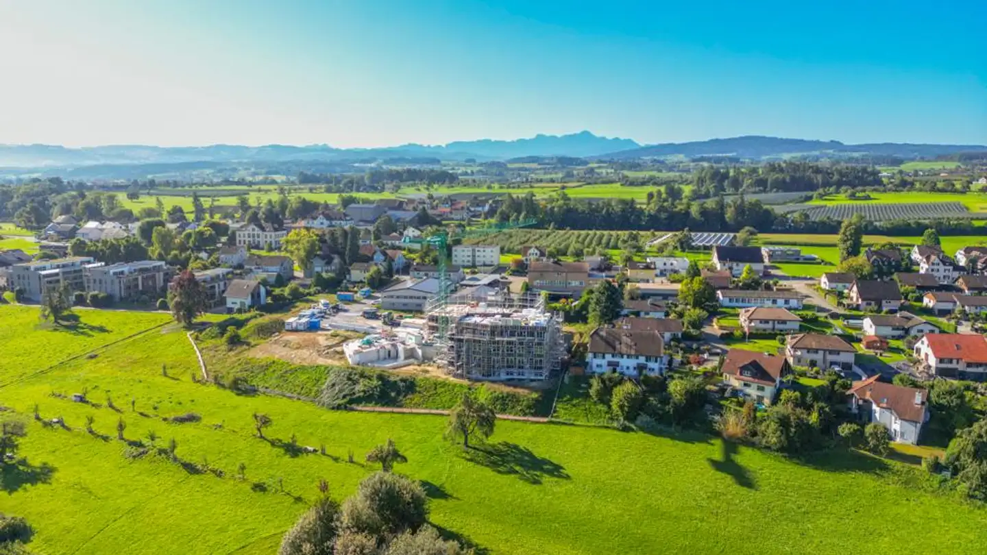 Appartamento in vendita - Amriswilerstrasse 50b, 9314 Steinebrunn - Foto 3