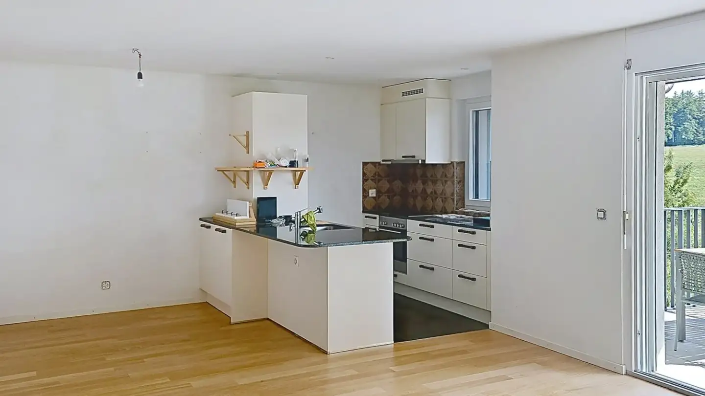 Apartment for rent - Chemin Des Carres 3, 1043 Sugnens - Photo 2
