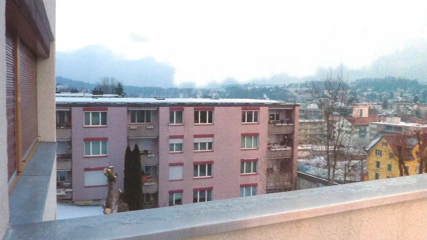 Apartment for rent - Haldenstrasse 21, 8134 Adliswil - Photo 4