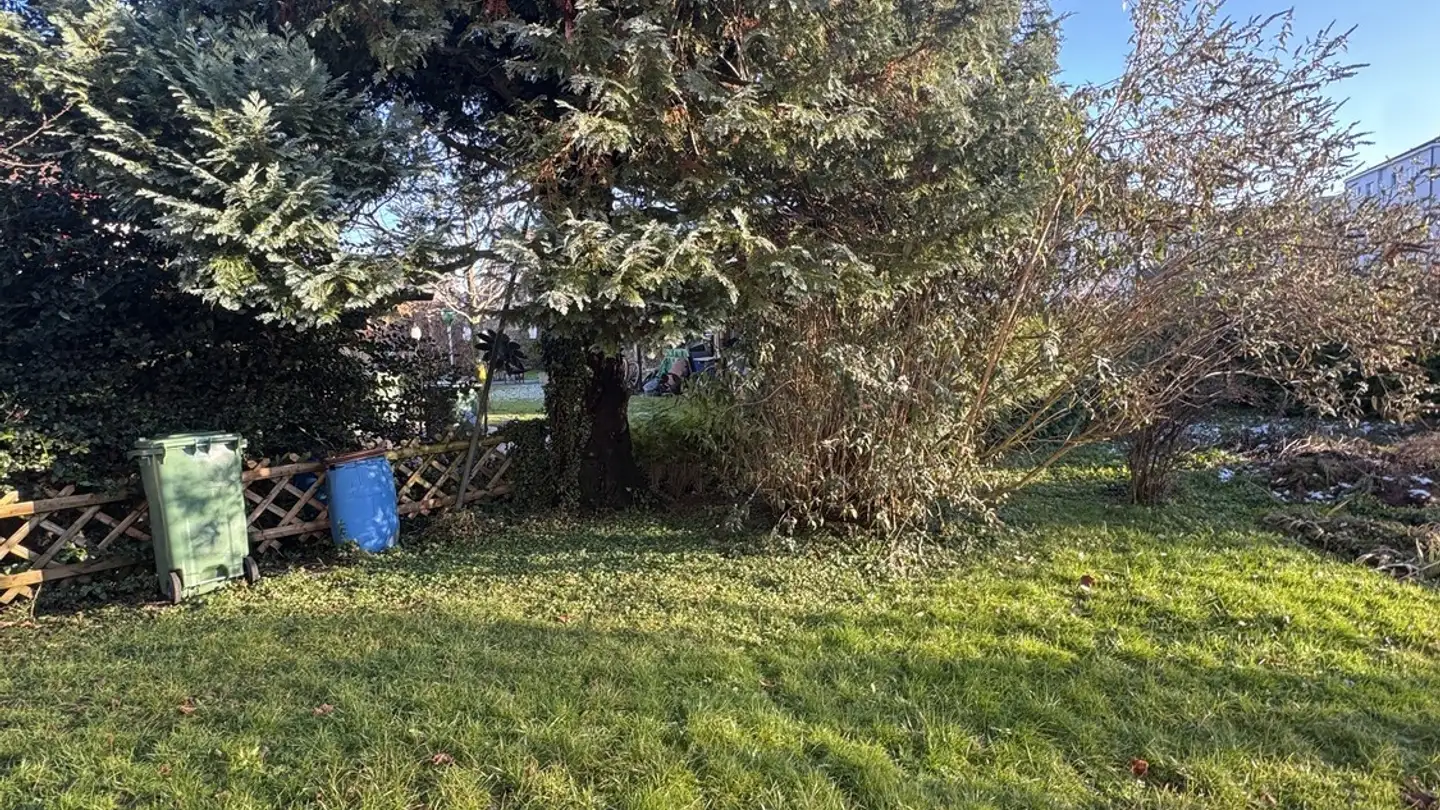 Maison individuelle à louer - 9443 Widnau - Photo 3