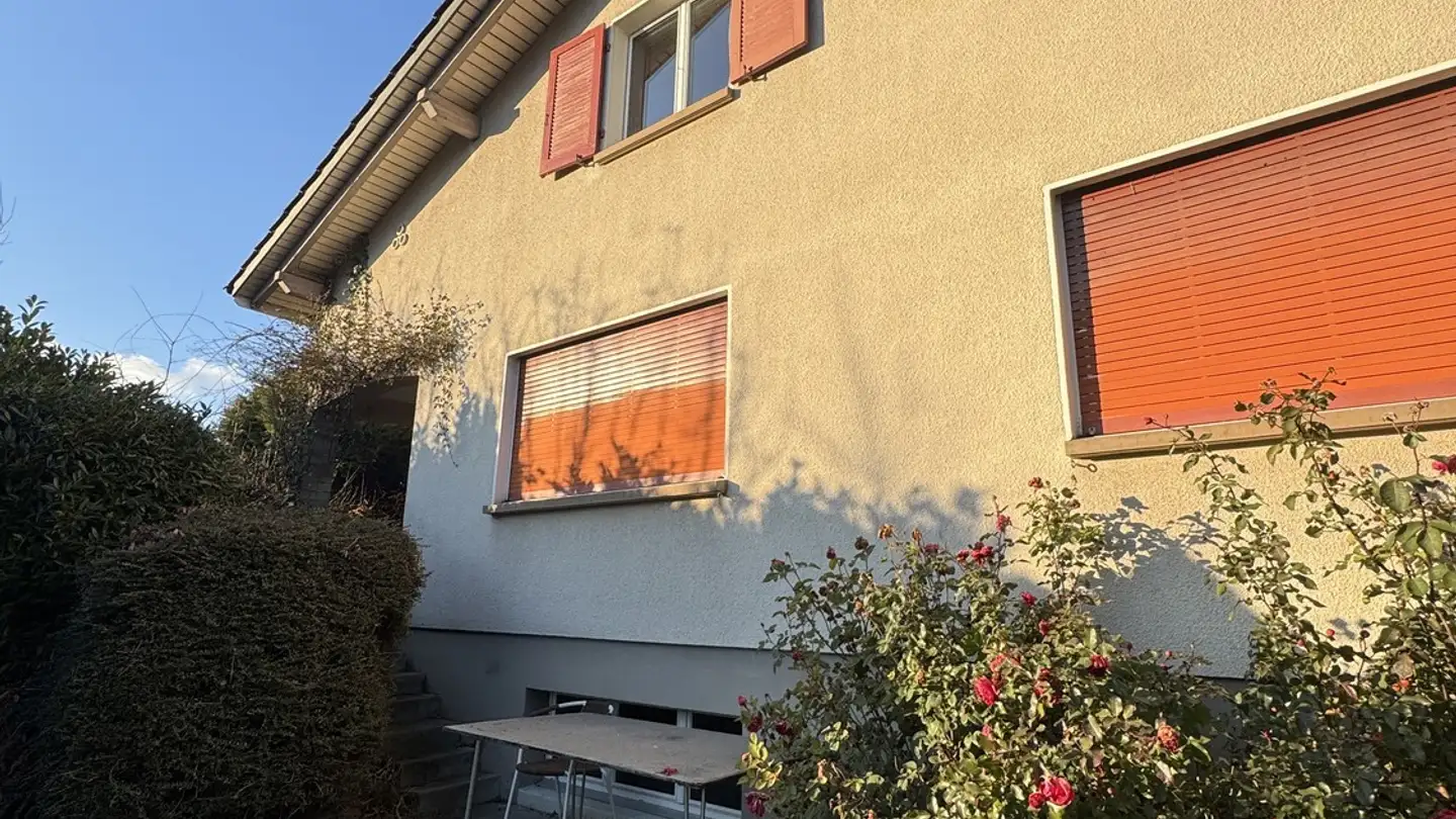 Maison individuelle à louer - 9443 Widnau - Photo 4