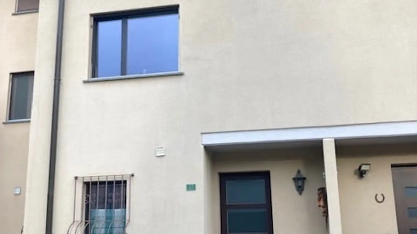 Maison individuelle à vendre - 6945 Origlio