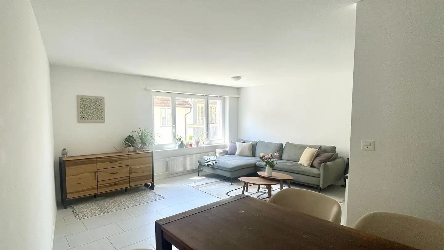 Appartement à louer - Majorangasse, 7000 Chur