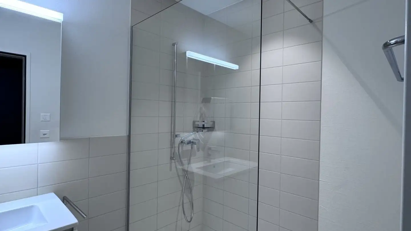 Apartment for rent - Widenmattstrasse 1, 5712 Beinwil am See - Photo 2