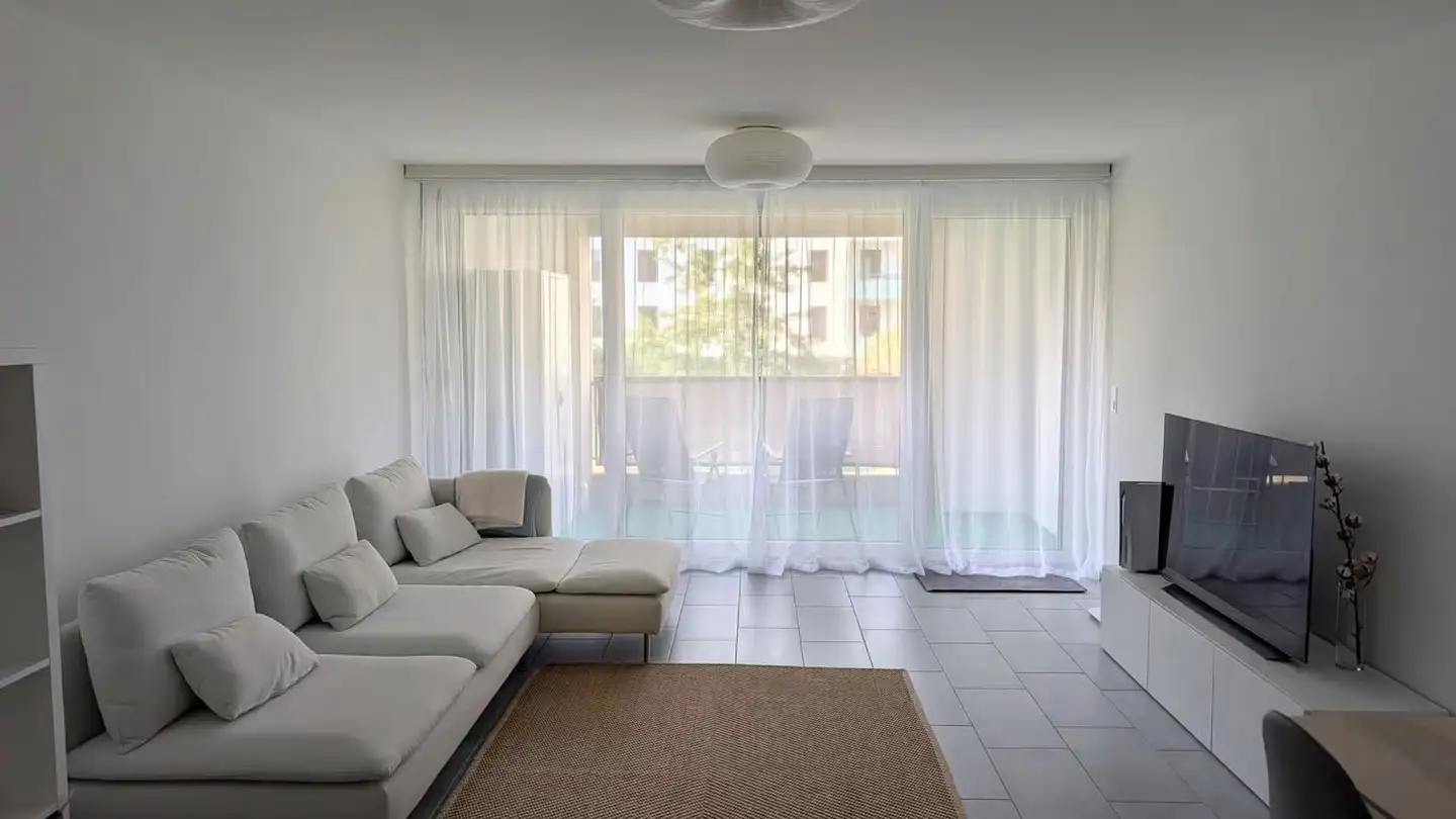 Apartment for rent - Chemin Falconnier, 1260 Nyon