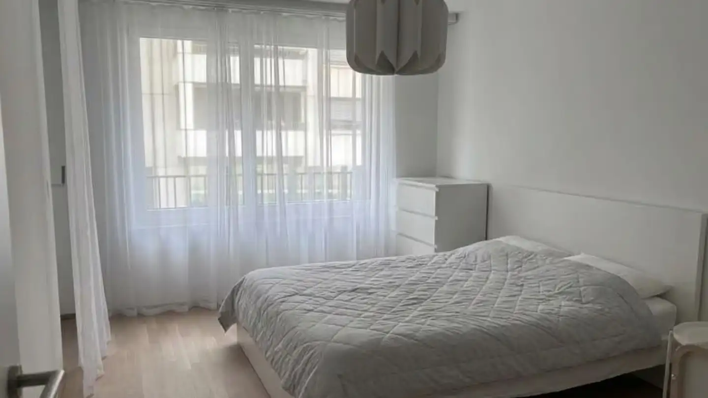 Apartment for rent - Chemin Falconnier, 1260 Nyon - Photo 3