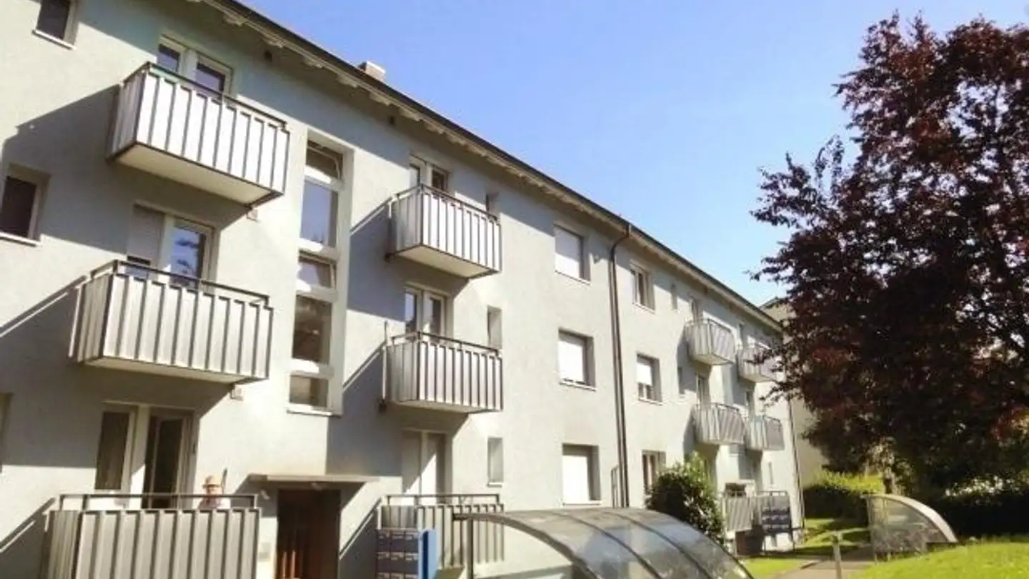 Apartment for rent - Alemannenstrasse 50, 3018 Bern