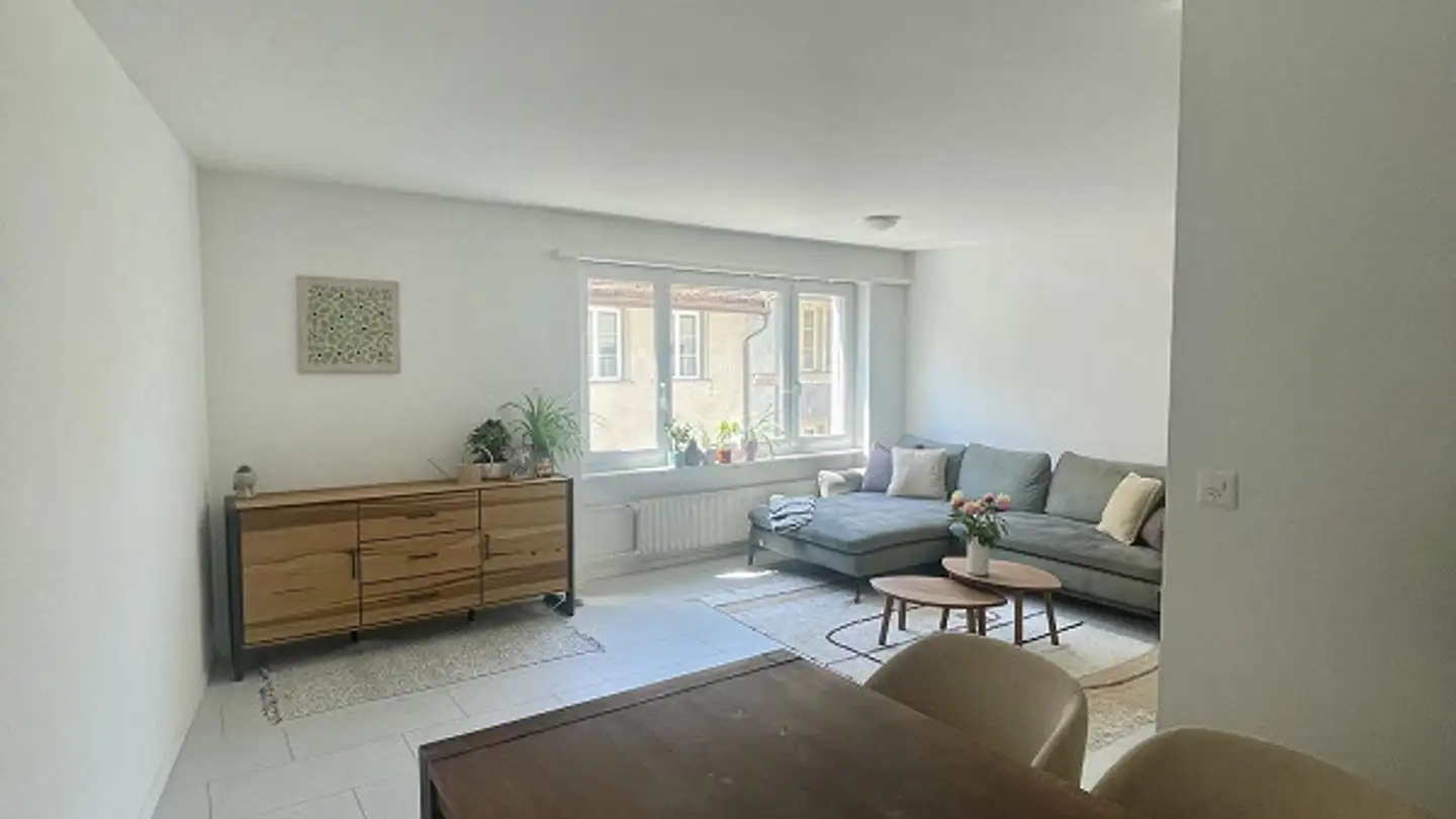 Appartement à louer - Majorangasse, 7000 Chur - Photo 4